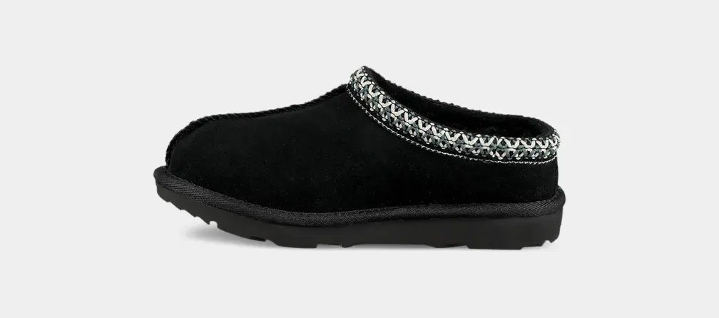 Kids Tasman II Slipper