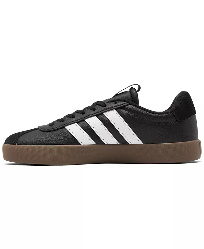 adtthhidas CORE BLACK Casual Sneakers from Finish Line