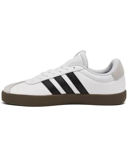 adtthhidas WHITE, BLACK Casual Sneakers from Finish Line
