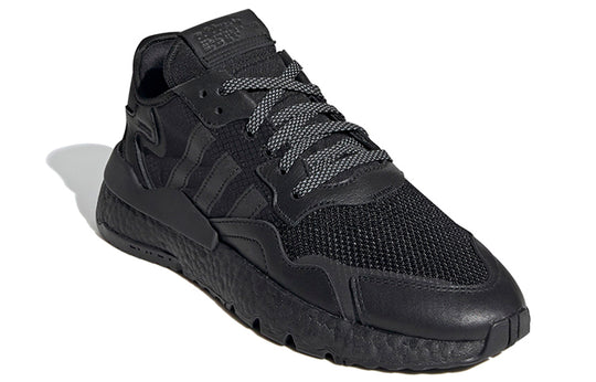 adtthhidas Nite Jogger 'Triple Black'