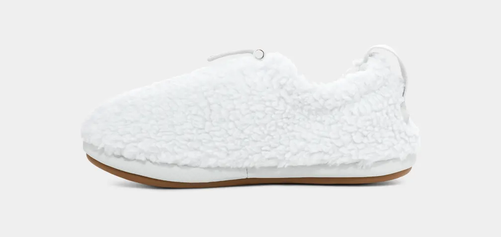 Women's Plushy Slipper