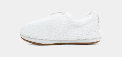 Women's Plushy Slipper