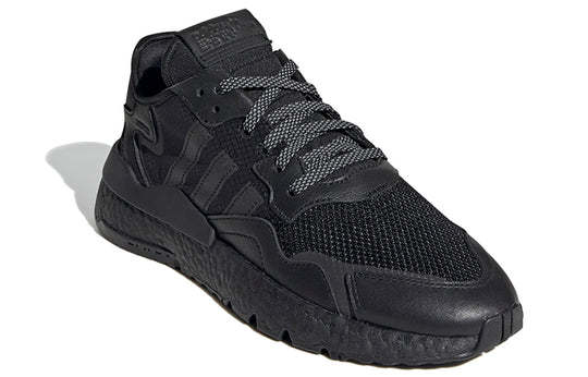 adtthhidas Nite Jogger 'Triple Black'