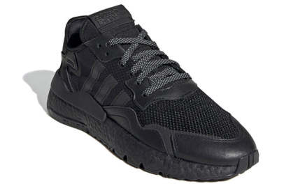 adtthhidas Nite Jogger 'Triple Black'