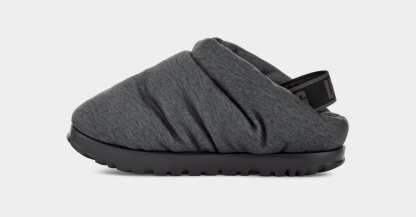 Women's Spaceslider Jersey Slipper