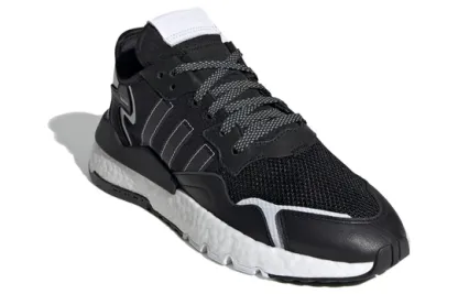 adtthhidas Nite Jogger 'Black White'