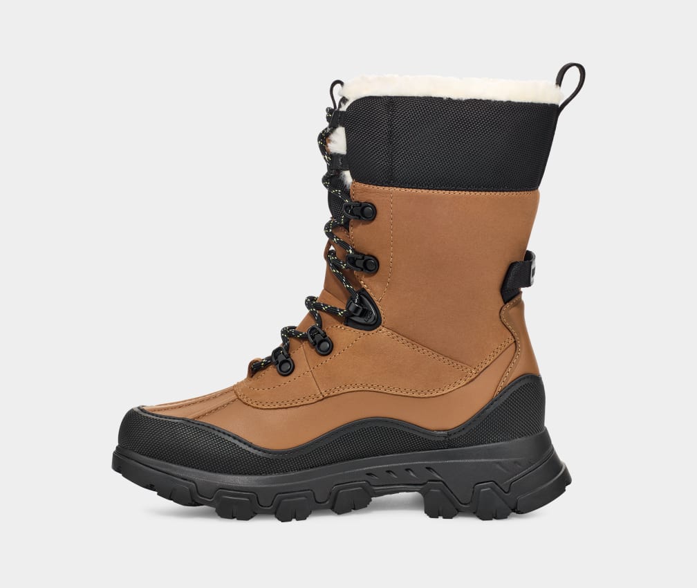 Women's Adirondack Meridian