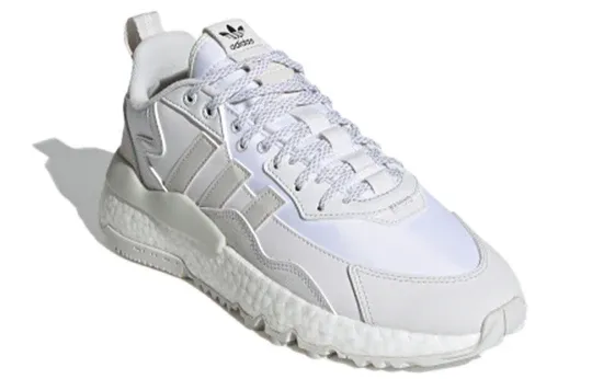 adtthhidas Nite Jogger Winterized 'Crystal White'