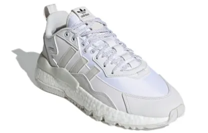 adtthhidas Nite Jogger Winterized 'Crystal White'