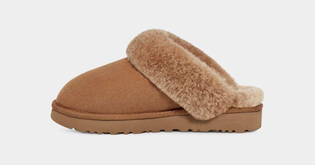 Women's Classic Slipper II