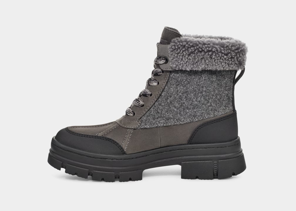 Women's Ashton Addie Tipped