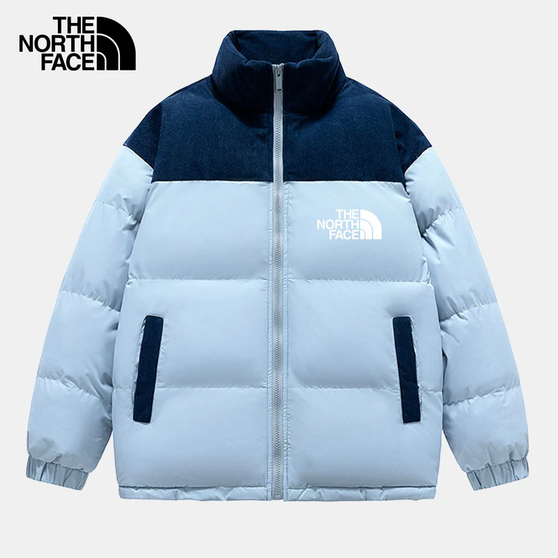 Nuptse Jacket