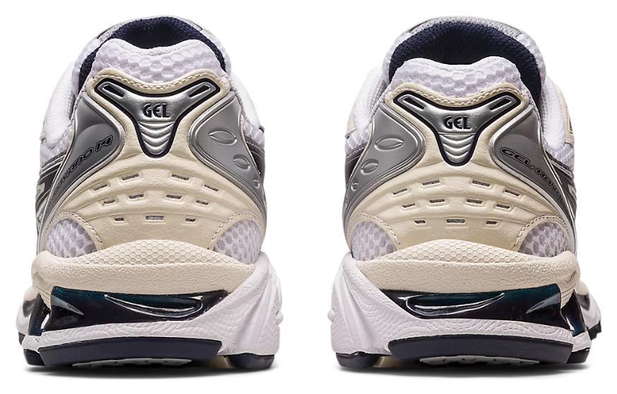 Kayano 14 'Blanc Midnight'
