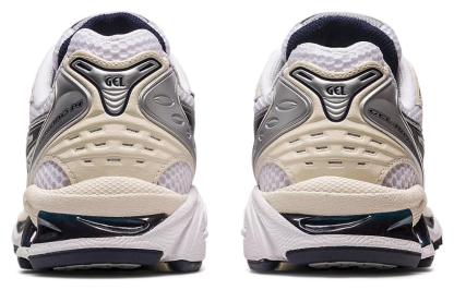 Kayano 14 'Blanc Midnight'