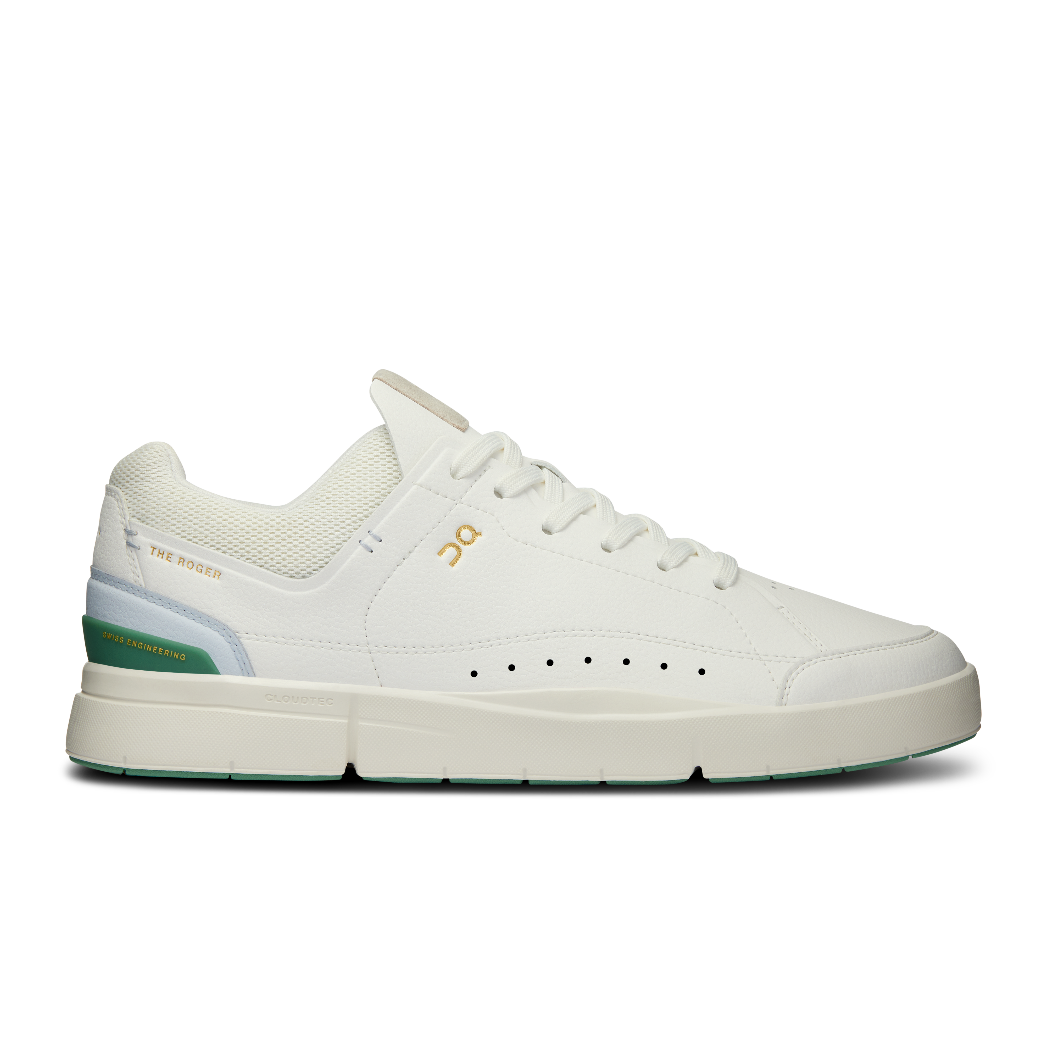 Hommes the ROGER Centre Court