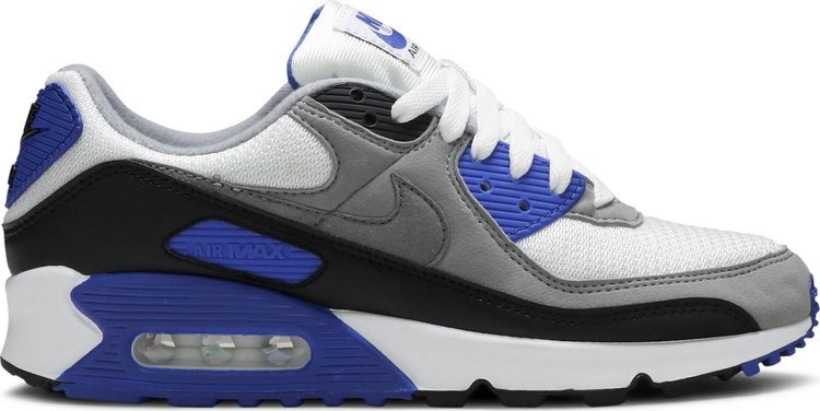 Air mtthhax 90 'Royal'