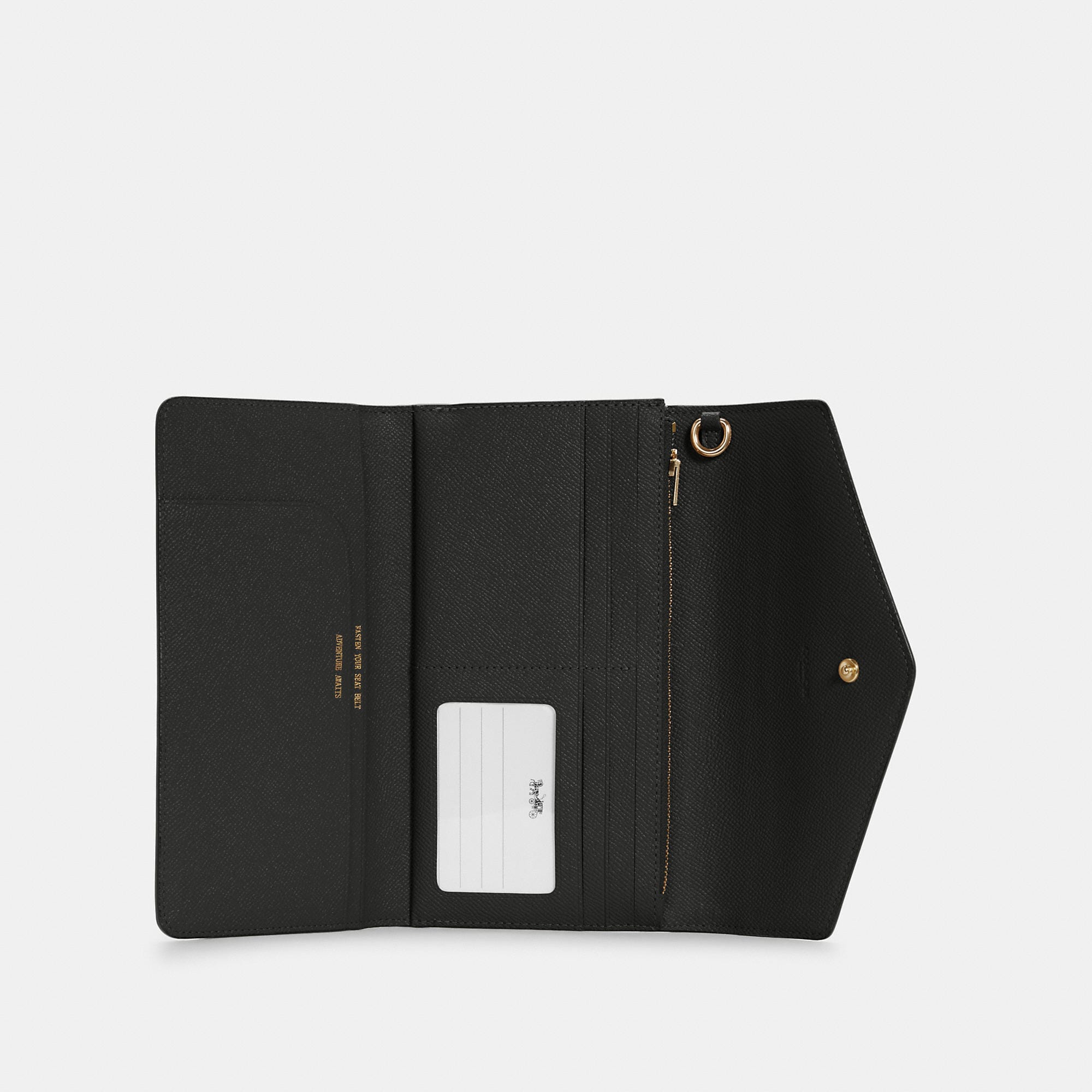 Cotthhach Classic Wallet