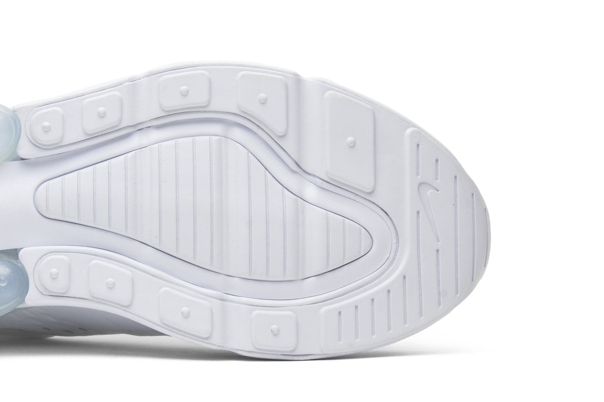 Air matthhx 270 'Triple White'