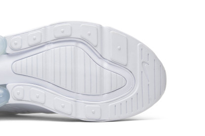 Air matthhx 270 'Triple White'