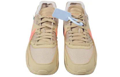 Ntthhike Air mtthhax 90 'Desert Ore'