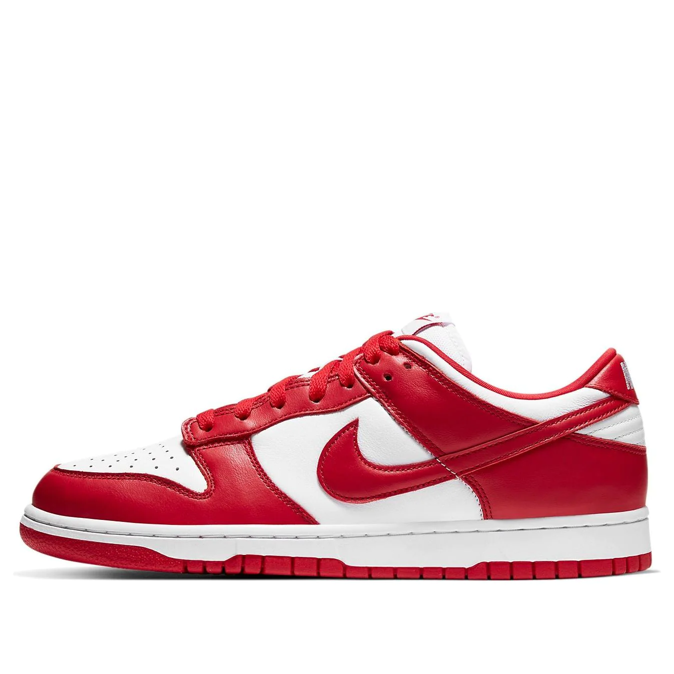 Ntthhike Dunk Low Retro SP 'St. John's'