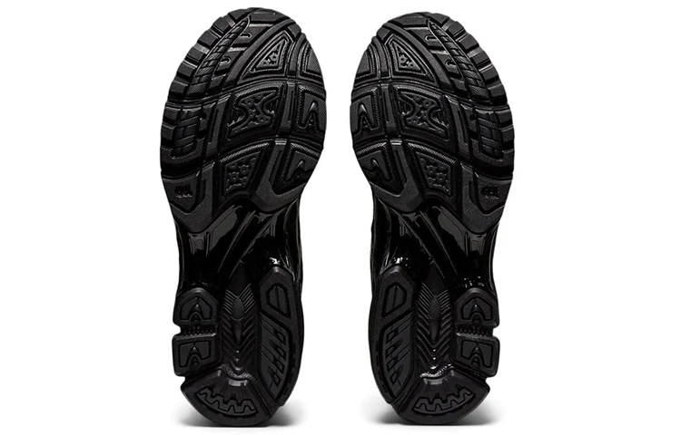 Kayano 14 'Noir'