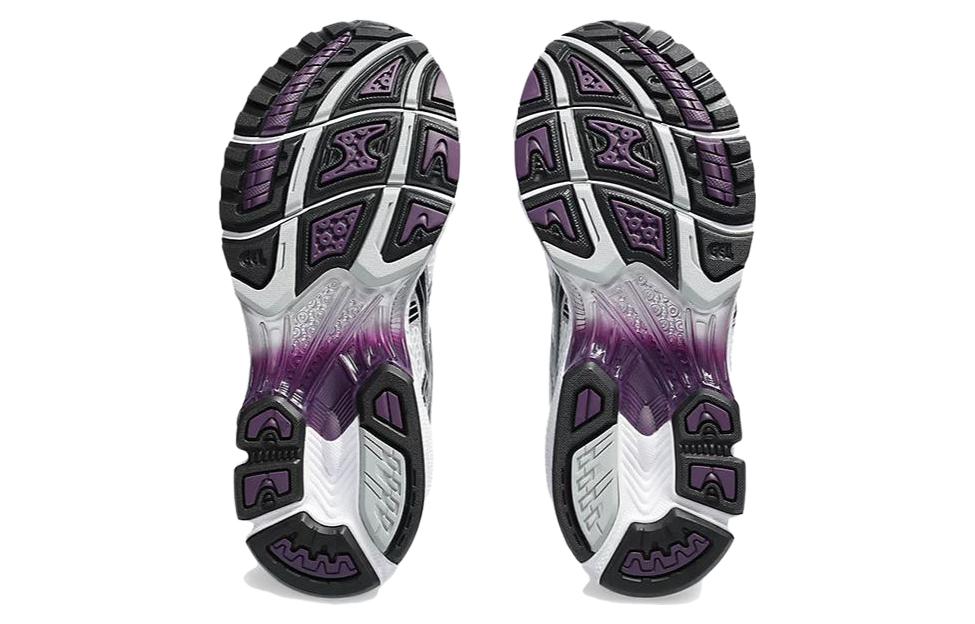 Kayano 14 'Blanc Dark Grape'