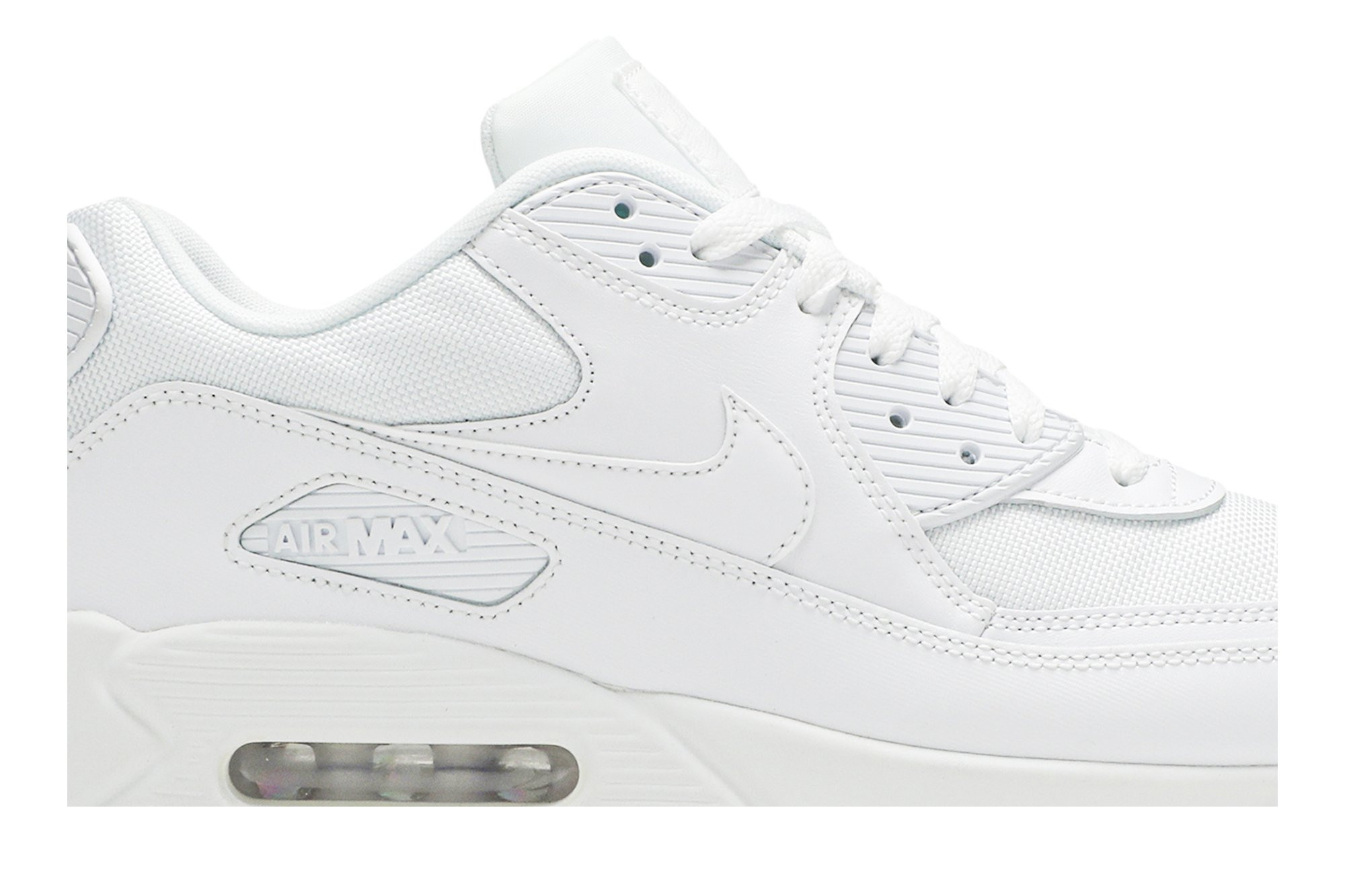 Air mtthhax 90 Essential 'White'