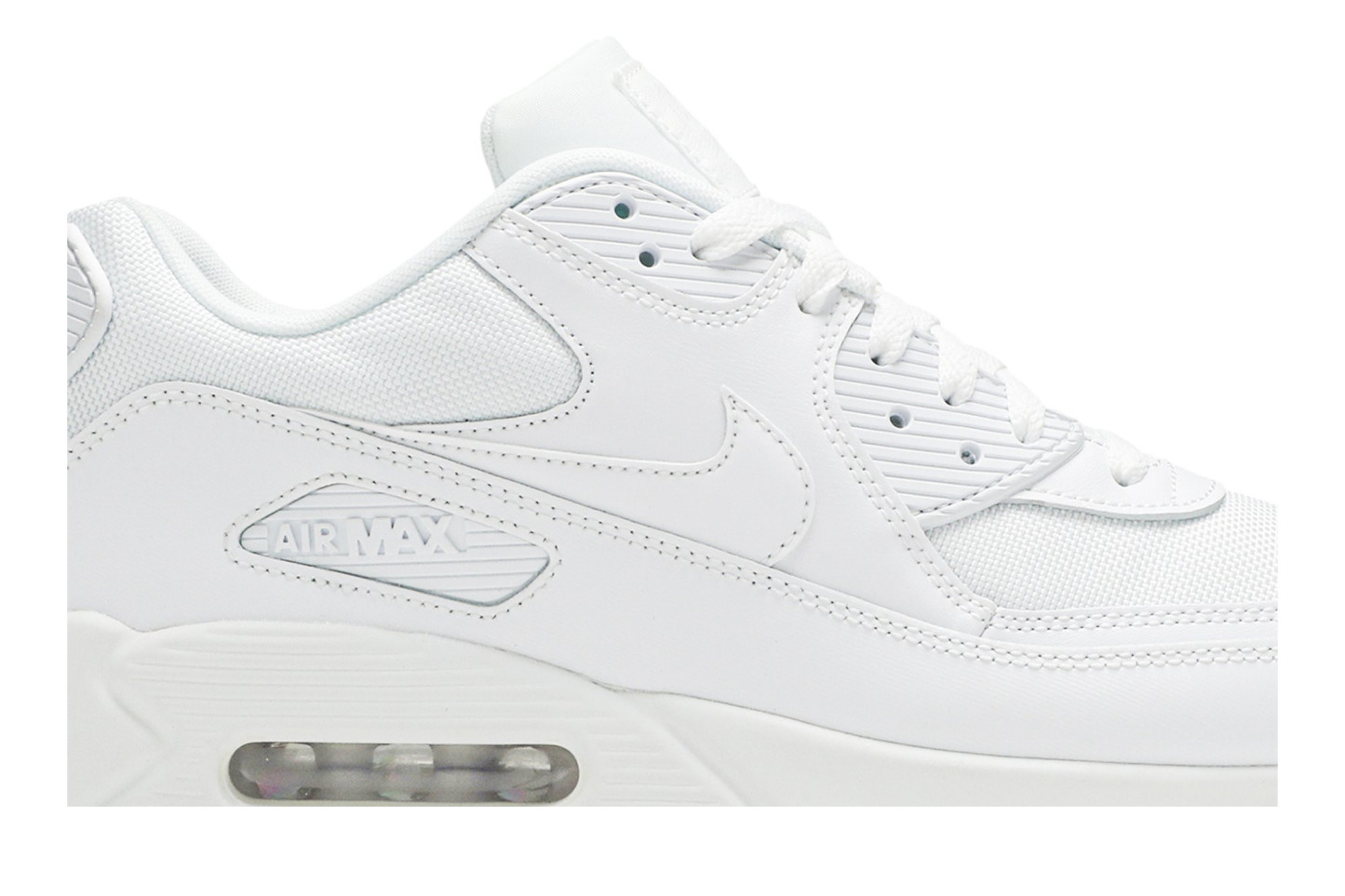 Air mtthhax 90 Essential 'White'