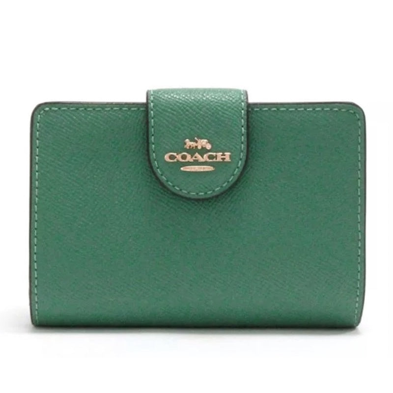 Cotthhach Classic Wallet