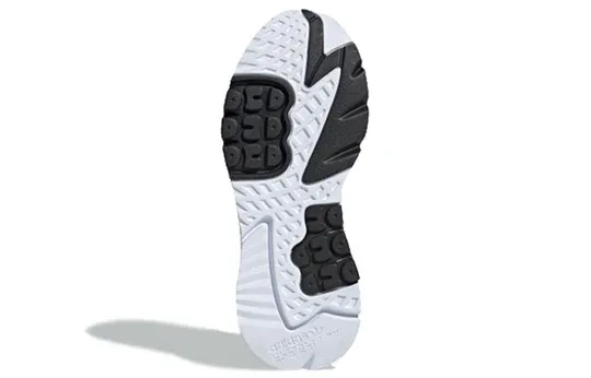 adtthhidas Nite Jogger 'Crystal White'