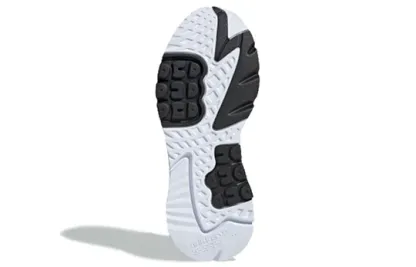 adtthhidas Nite Jogger 'Crystal White'