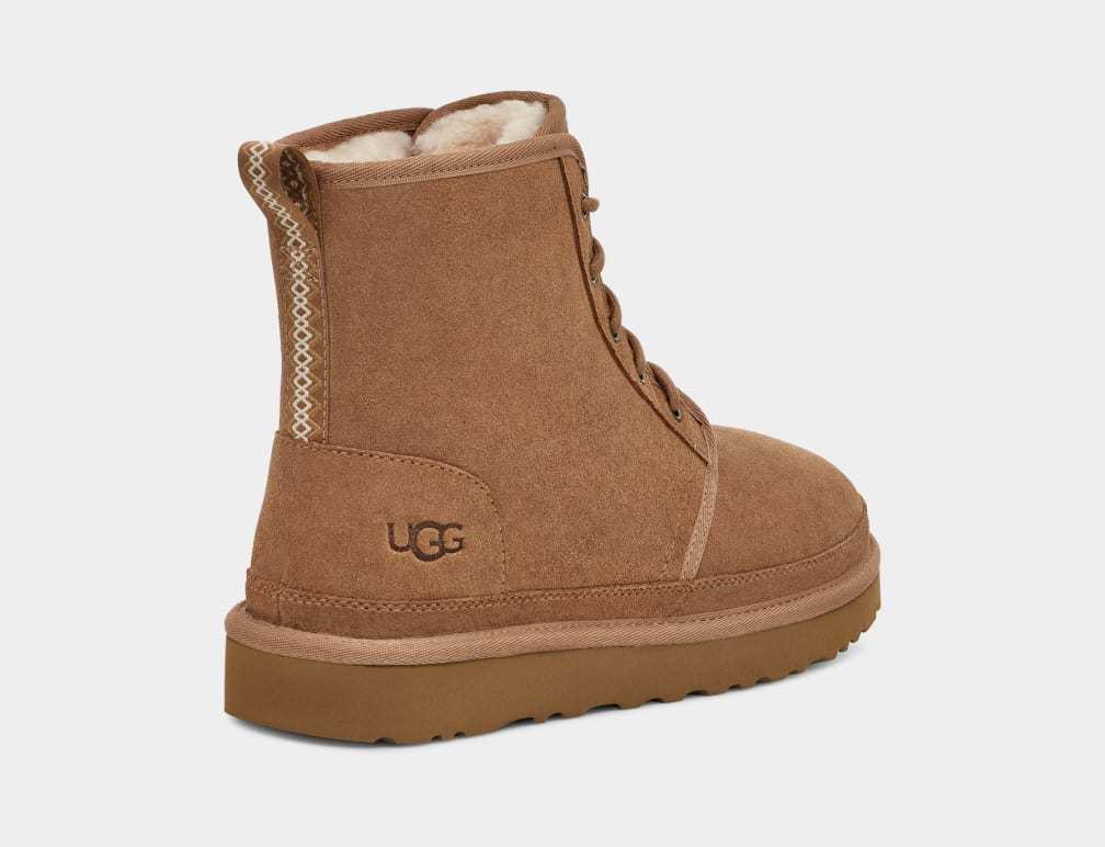 Men's Neumel High