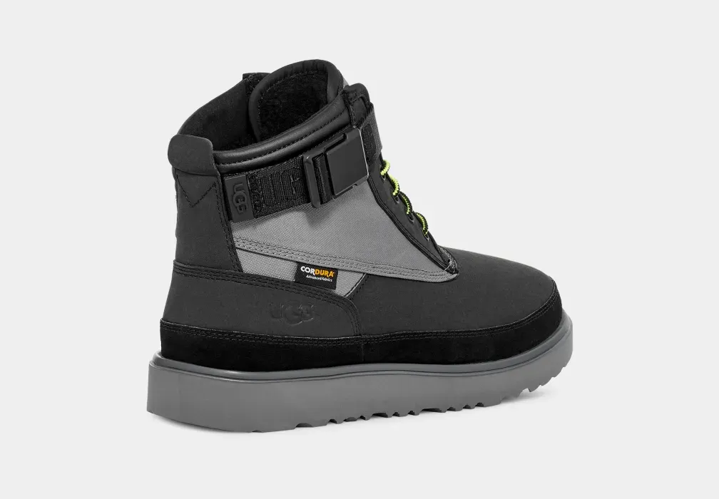 Men's Highland Utility Strap Weather