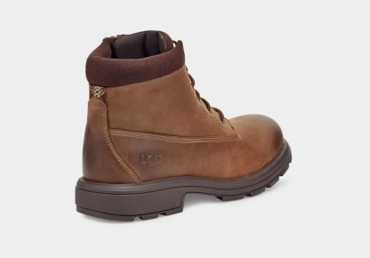 Men's Biltmore Mid Boot Plain Toe
