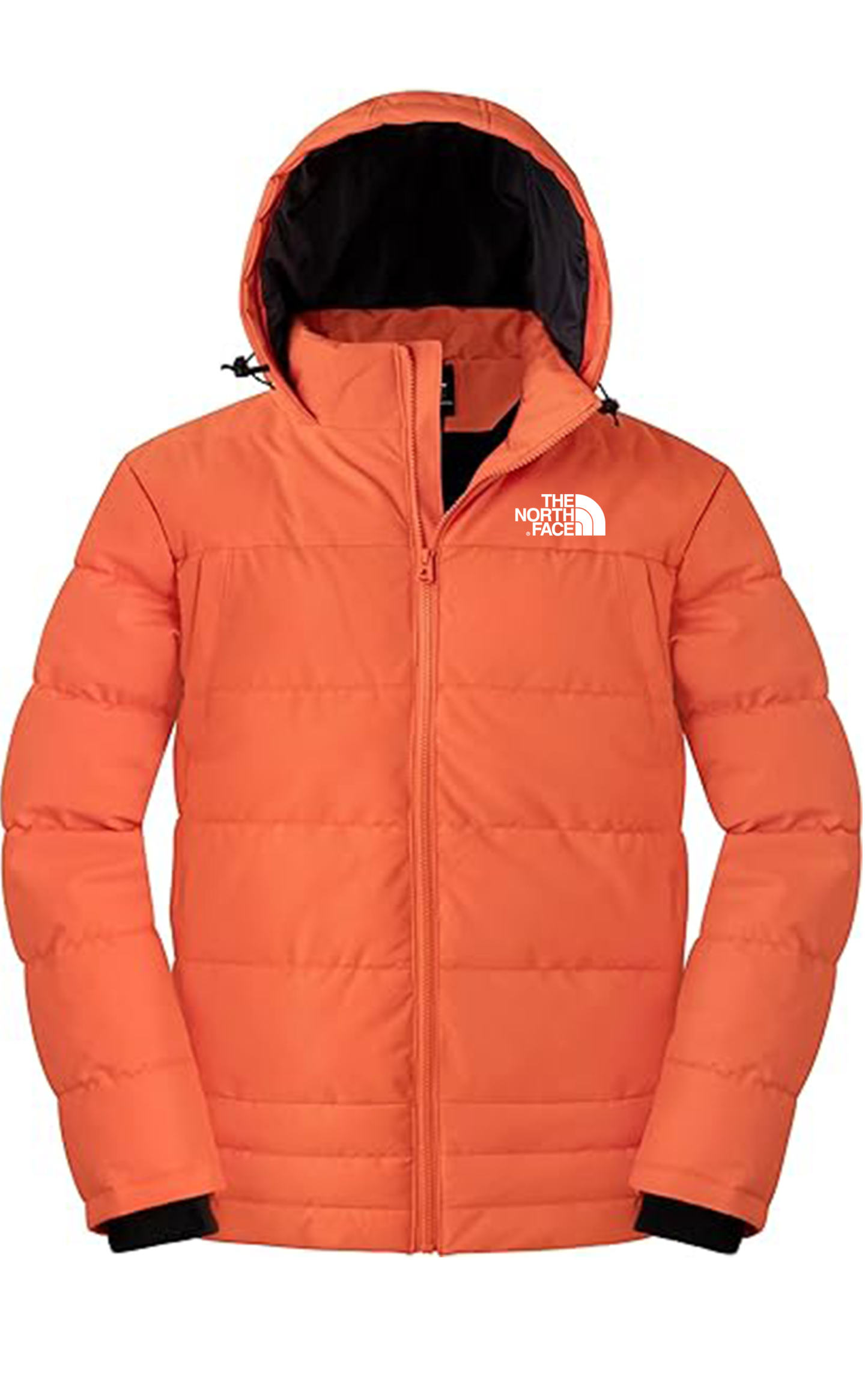 Hombre - Chaqueta de plum��n gruesa/impermeable