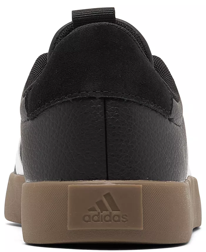 adtthhidas CORE BLACK Casual Sneakers from Finish Line