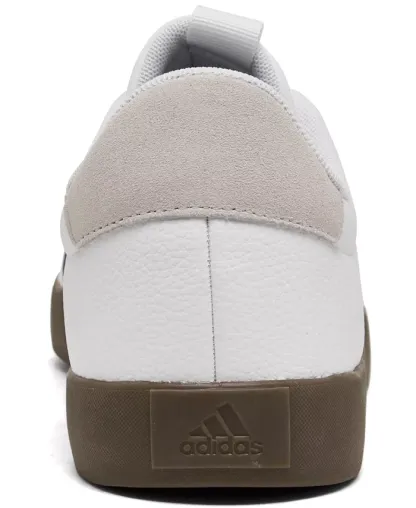 adtthhidas WHITE, BLACK Casual Sneakers from Finish Line