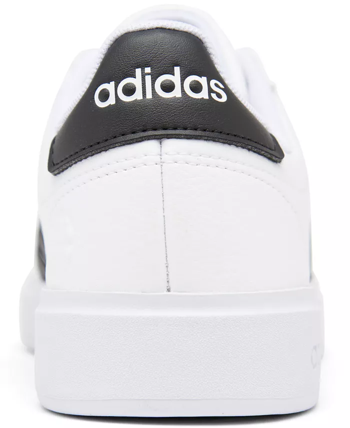 adtthhidas Grand Court Cloudfoam Lifestyle Court Comfort Casual Sneakers from Finish Line