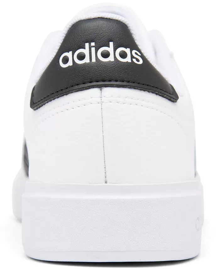 adtthhidas Grand Court Cloudfoam Lifestyle Court Comfort Casual Sneakers from Finish Line