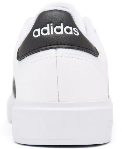 adtthhidas Grand Court Cloudfoam Lifestyle Court Comfort Casual Sneakers from Finish Line