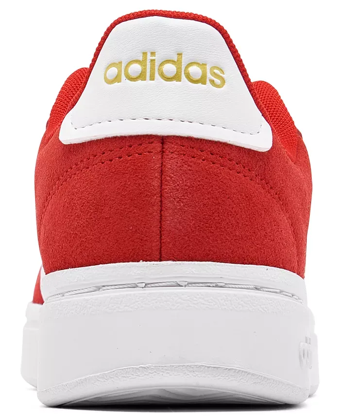adtthhidas Grand Court Alpha Casual Sneakers from Finish Line