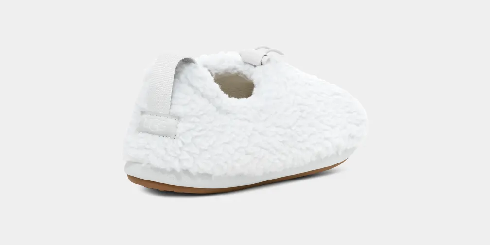 Women's Plushy Slipper