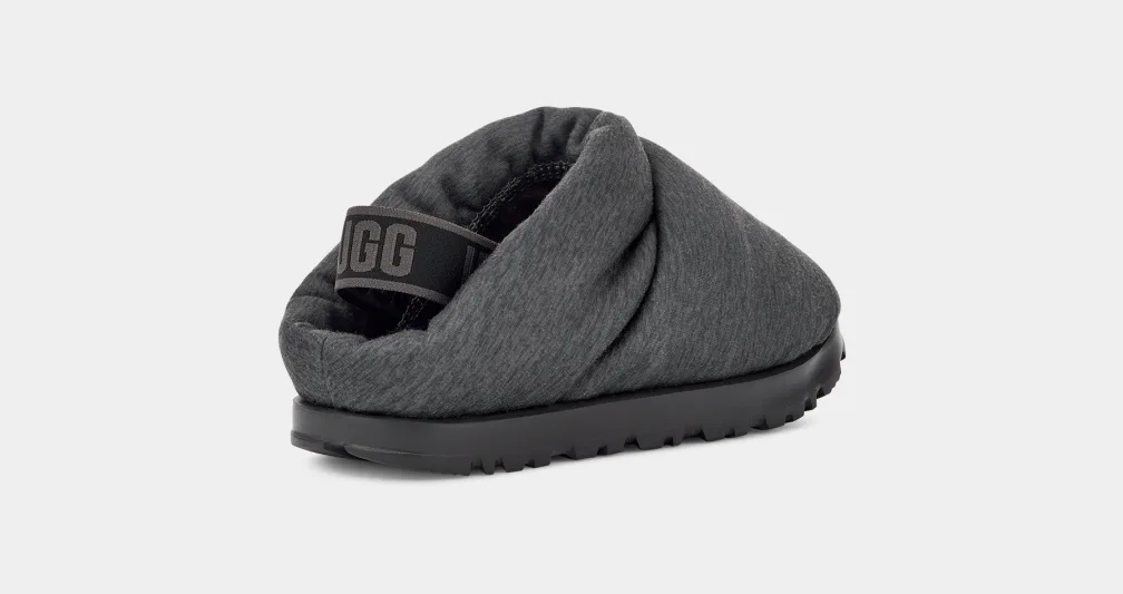 Women's Spaceslider Jersey Slipper