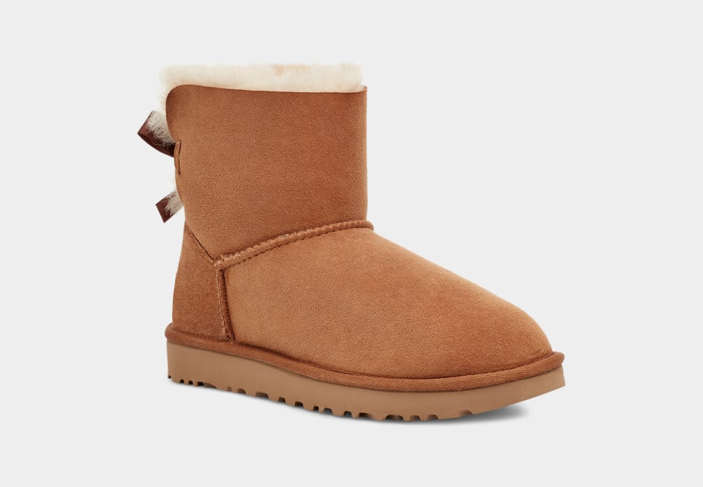 Women's Mini Bailey Bow II Boot