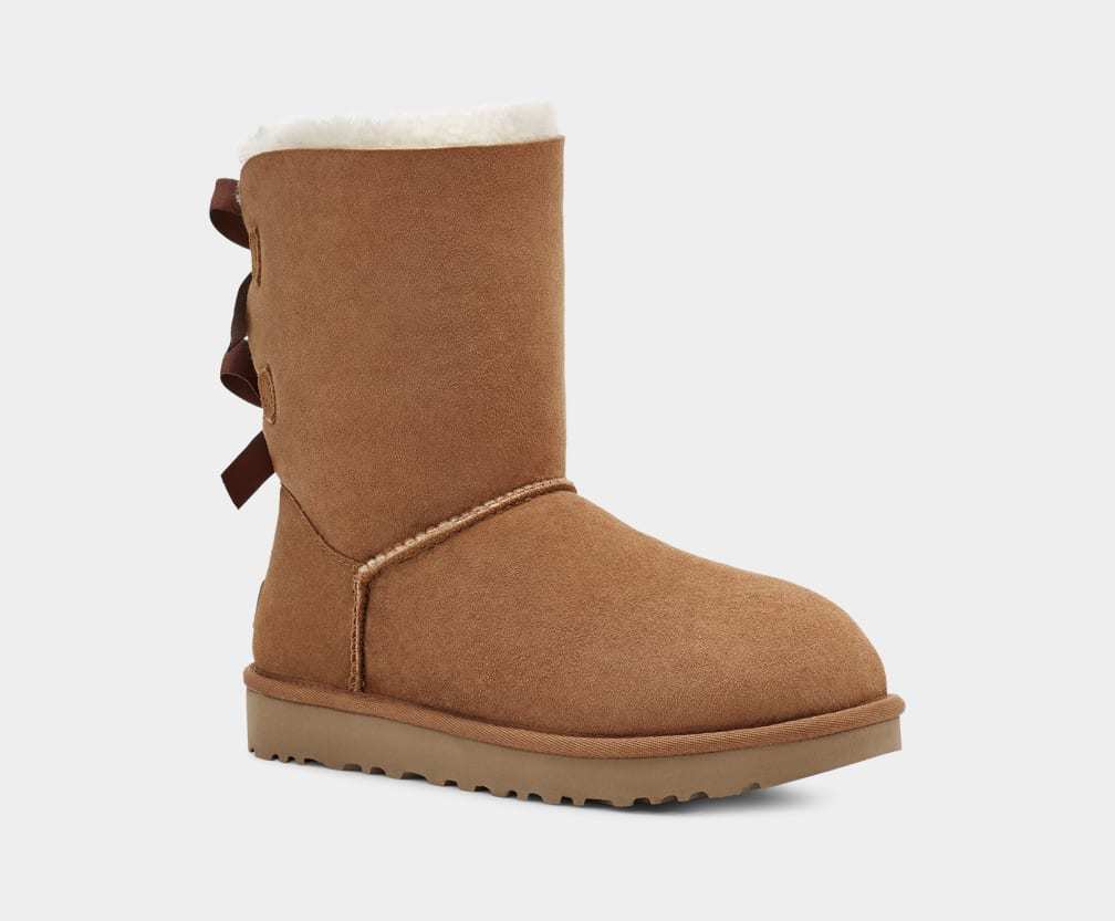 Women's Bailey Bow II