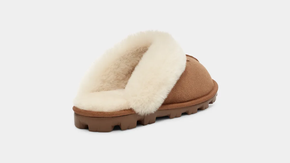 Women's Coquette Slipper