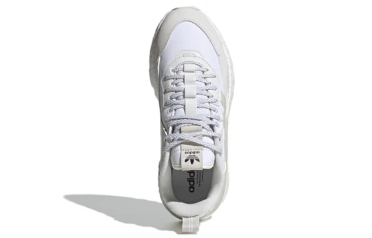 adtthhidas Nite Jogger Winterized 'Crystal White'