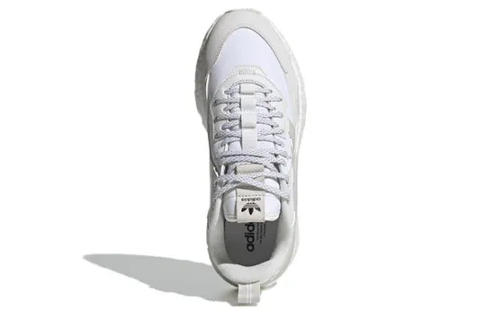 adtthhidas Nite Jogger Winterized 'Crystal White'