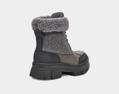 Women's Ashton Addie Tipped
